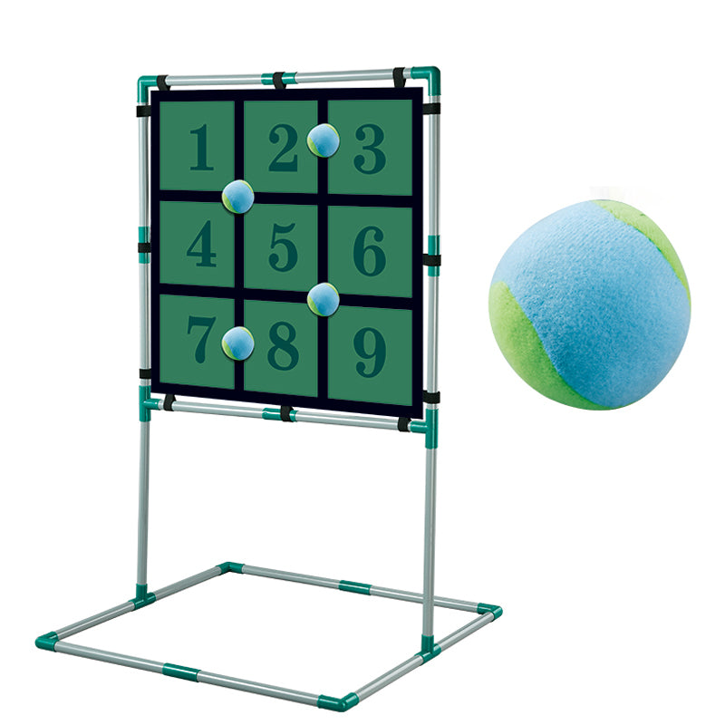 Pitching Target Game Set