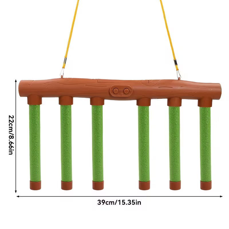 Drop Stick Balance Game for Kids & Family