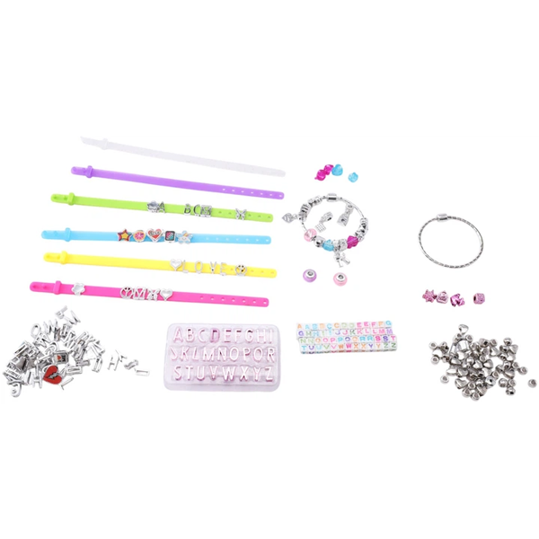 2-in-1 Jewelry Making Set