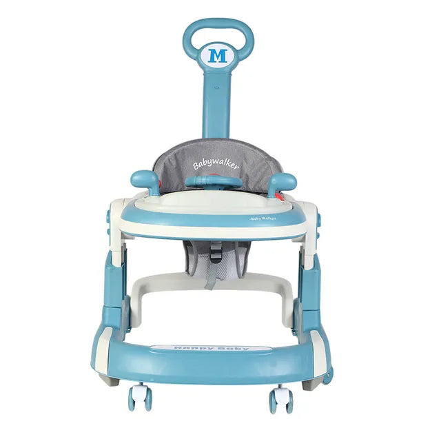 5-in-1 Baby Push Walker