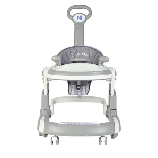 5-in-1 Baby Push Walker