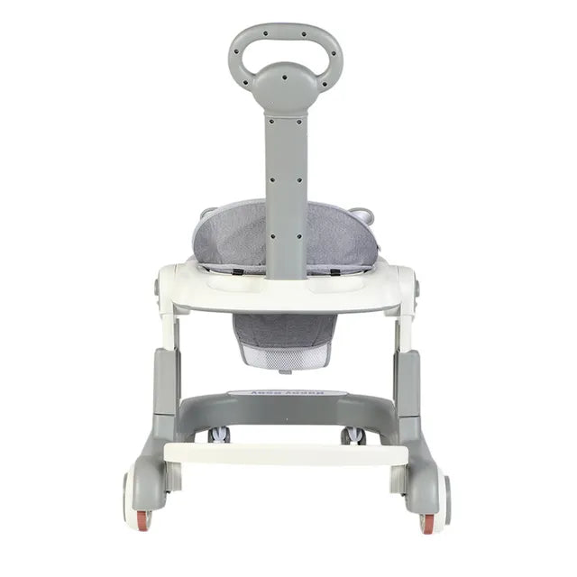 5-in-1 Baby Push Walker