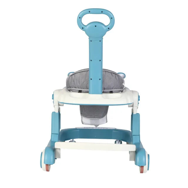 5-in-1 Baby Push Walker