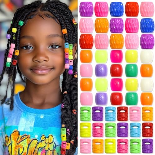 Frozen Hair Beader Styling Set for Kids