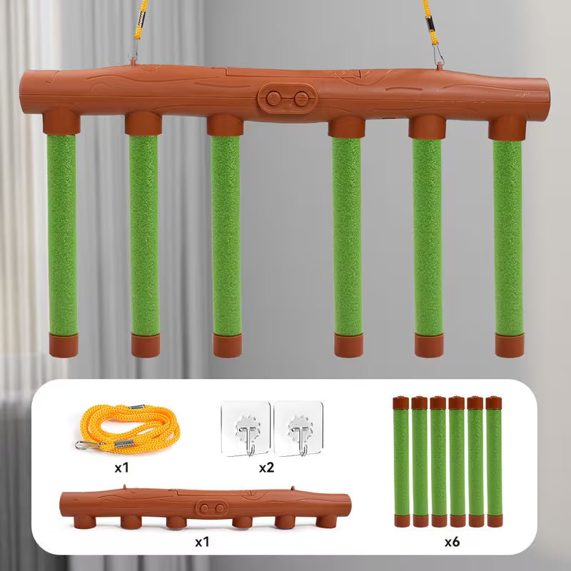 Drop Stick Balance Game for Kids & Family