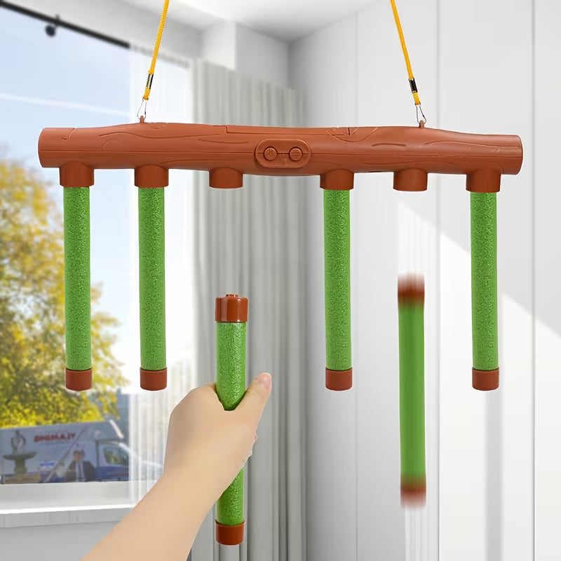Drop Stick Balance Game for Kids & Family
