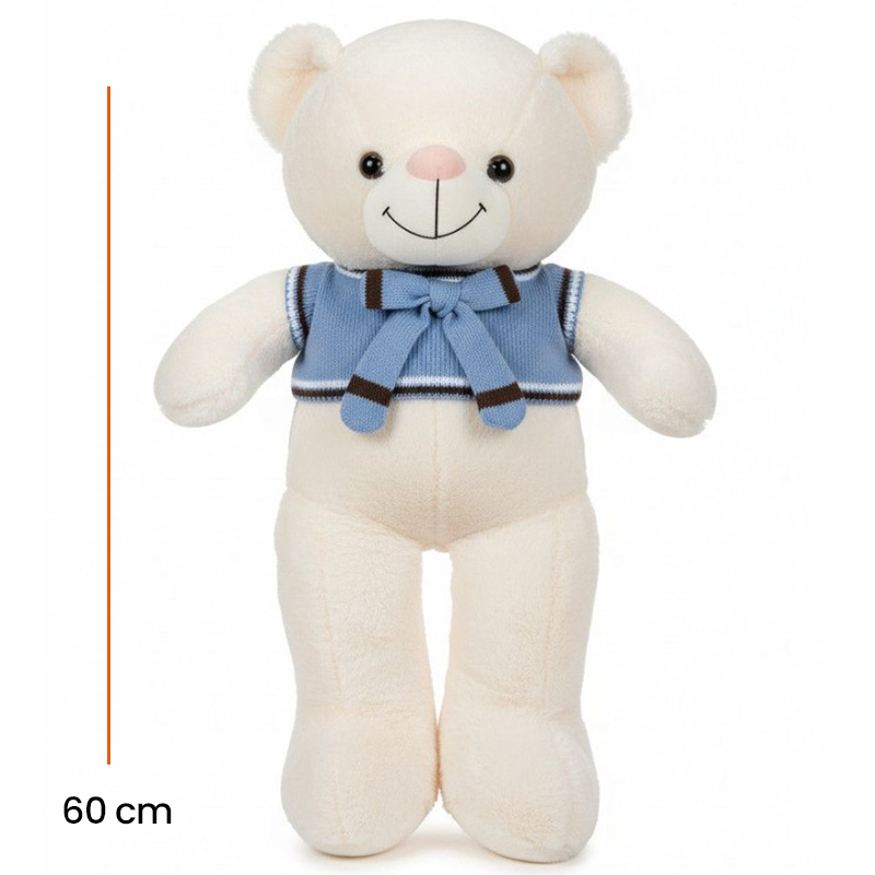 Jollyza 60 Cm Teaddibear