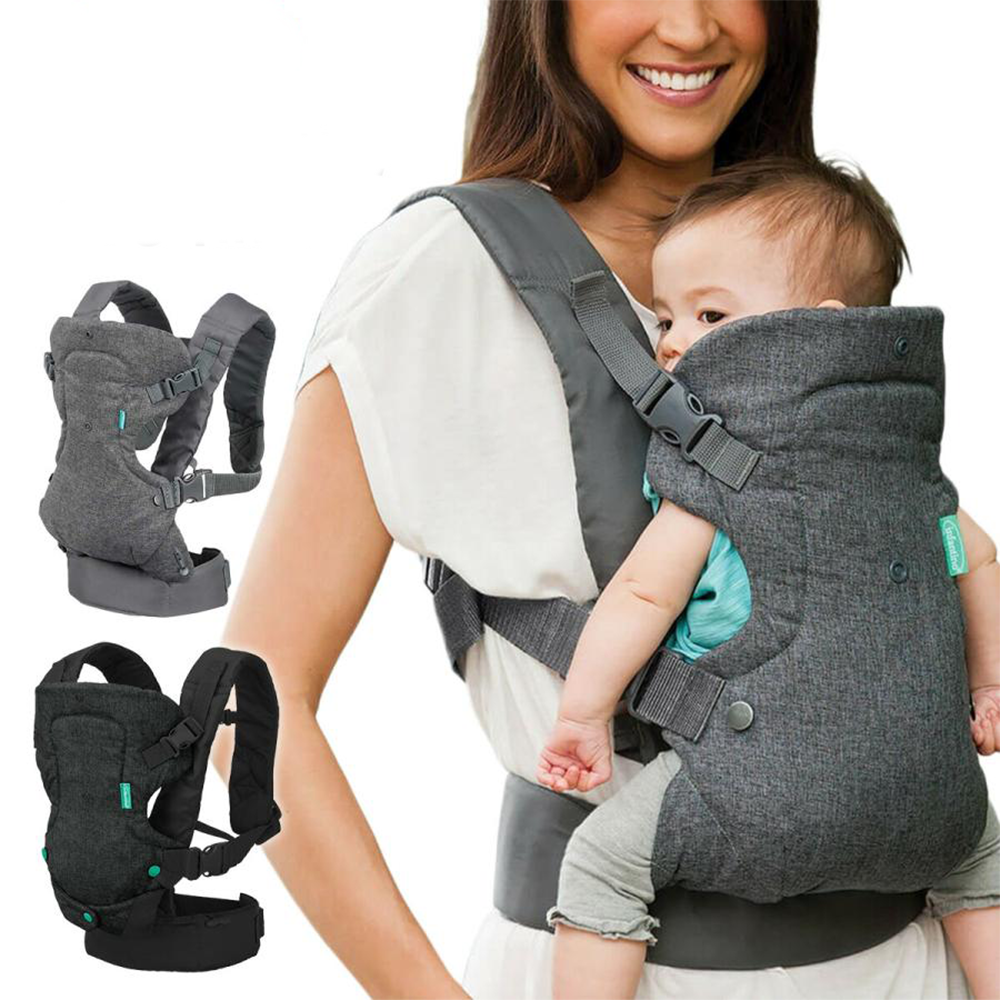 Baby Sling Carrier Wrap for Kids