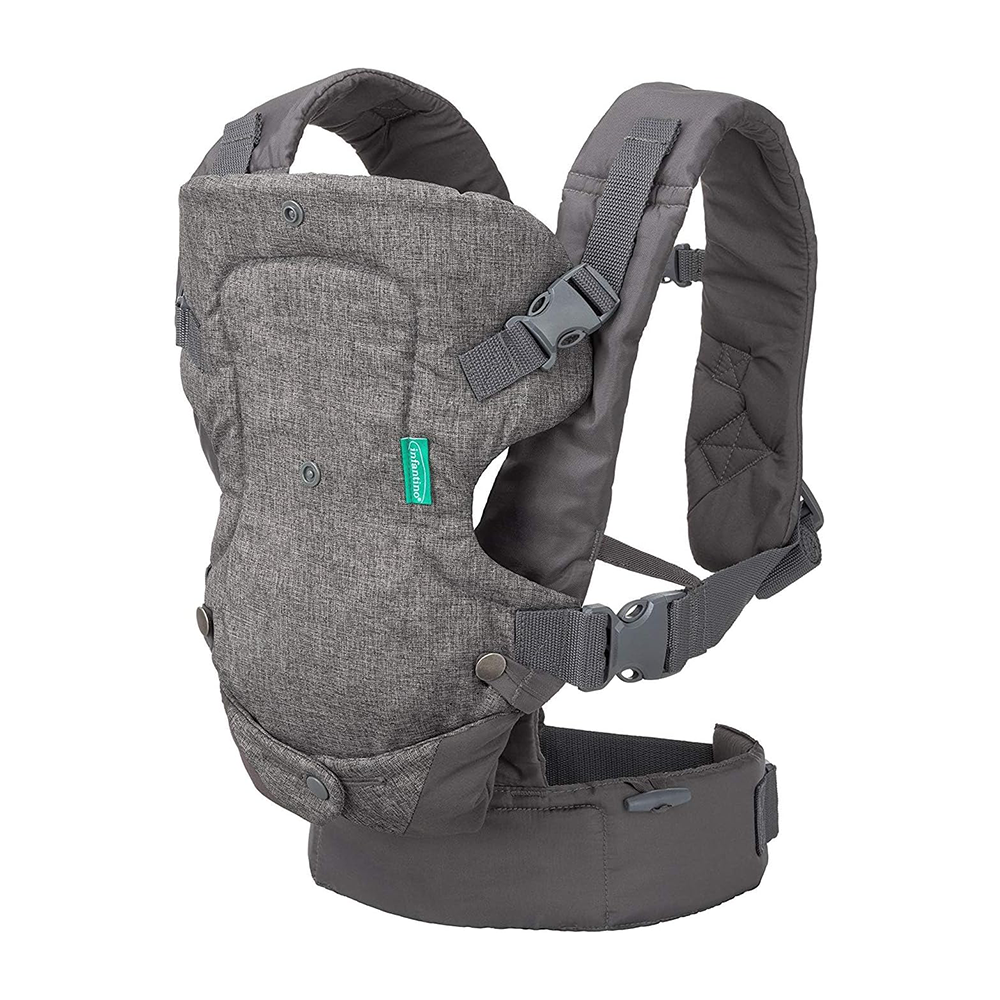 Baby Sling Carrier Wrap for Kids