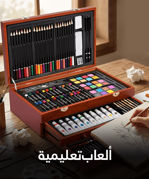 Educational Toys