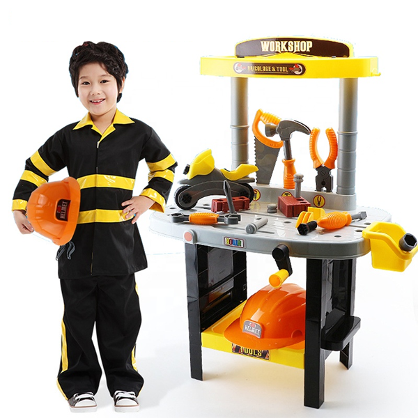 Kids Engineer Tool Workshop