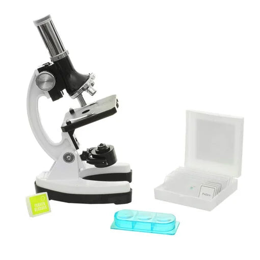 Exploration Science Experiment Kit (3-in-1)