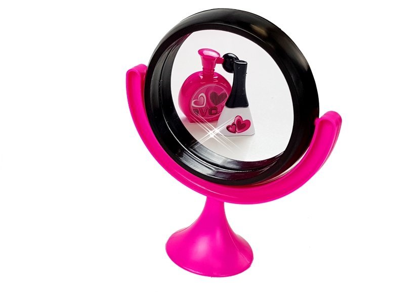 Kids Beauty Salon Play Set – Complete Glam Kit