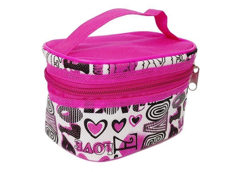 Kids Beauty Salon Play Set – Complete Glam Kit