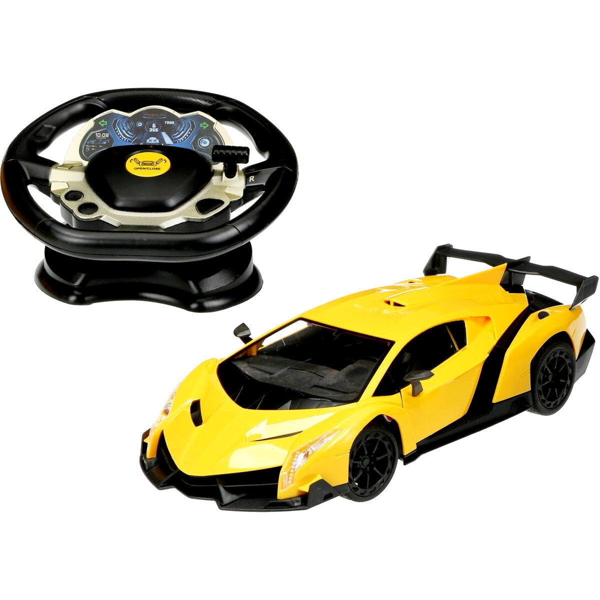 RC Sports Racing Car