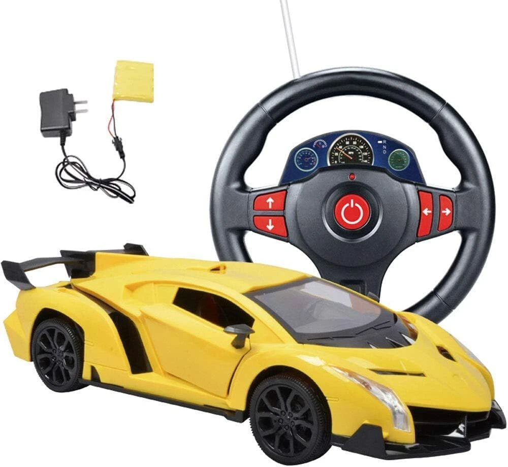 RC Sports Racing Car