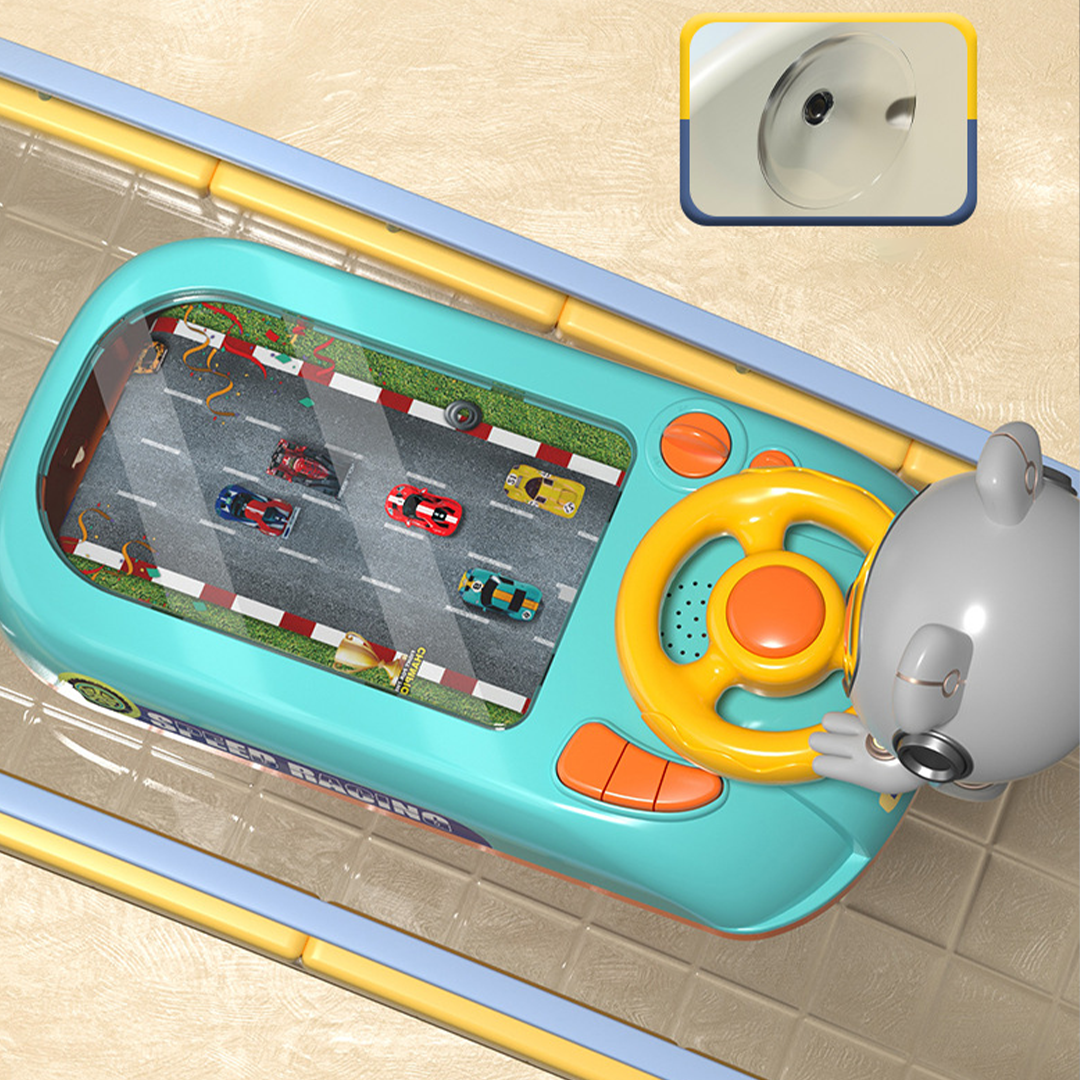 Jollyza Racing Car