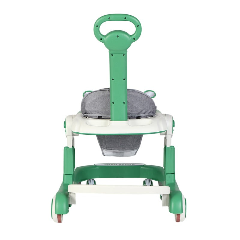 5-in-1 Baby Push Walker