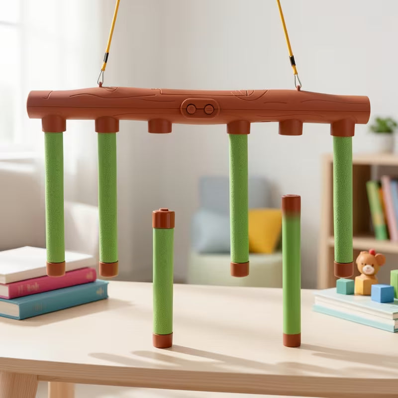 Drop Stick Balance Game for Kids & Family