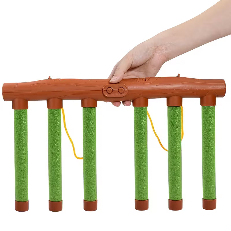 Drop Stick Balance Game for Kids & Family