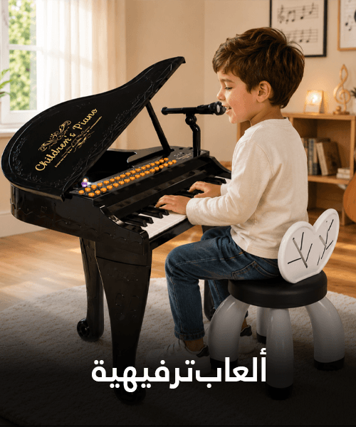 Entertainment Toys