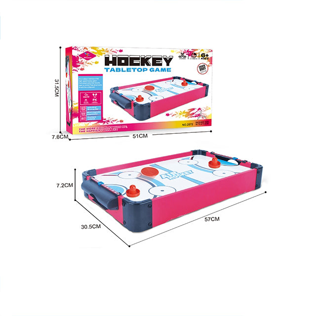 Hockey Wooden Table Game Indoor Sports