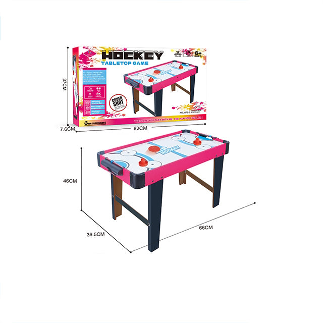Hockey Wooden Table Game Indoor Sports