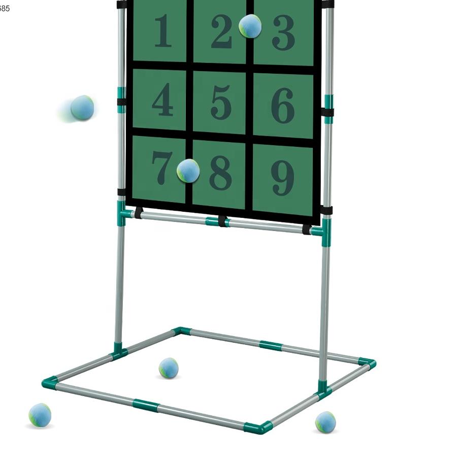 Pitching Target Game Set