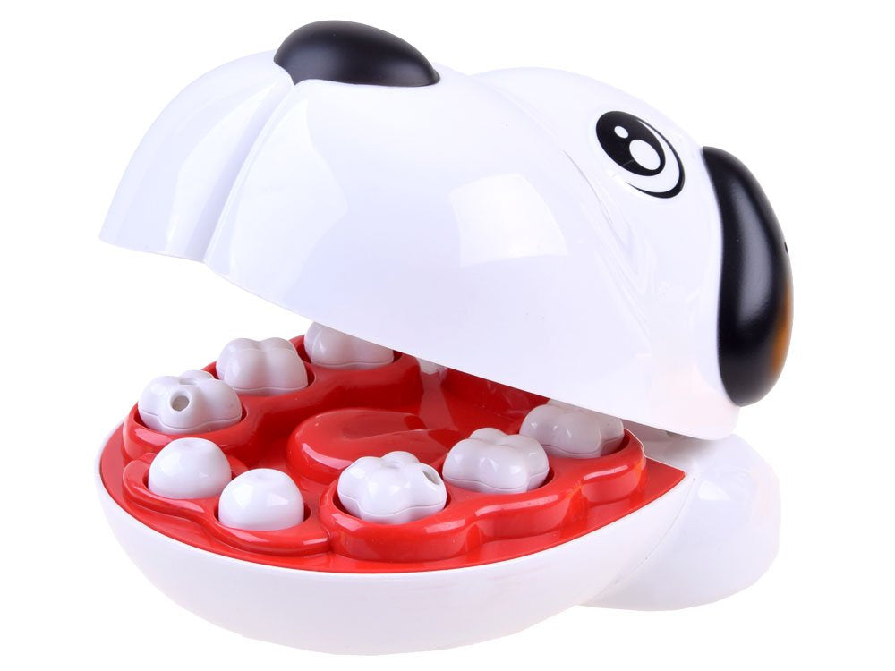 Toy Dentist Dog Set – 17-Piece Pet Dental Care Kit for Kids
