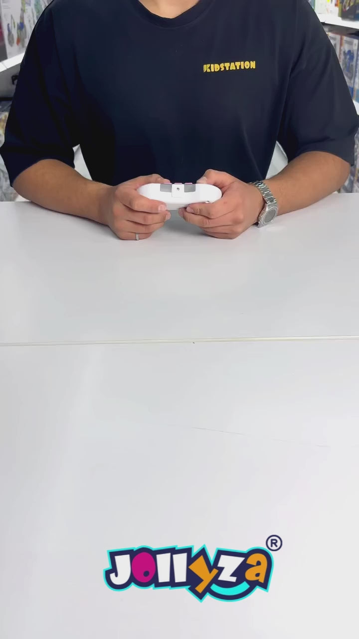 لعبة حصان يونيكورن الذكي للأطفال