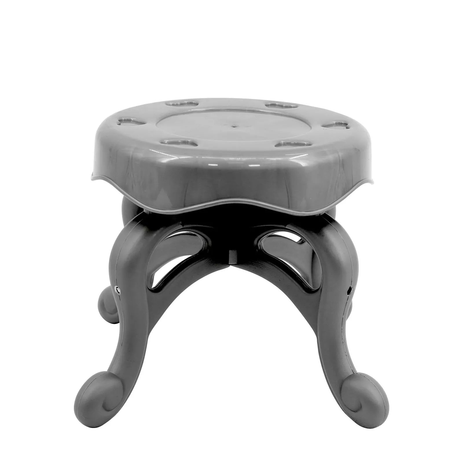 Kids  Drum Kit Play Set Drums Musical Toy Instrument Pedal Stool