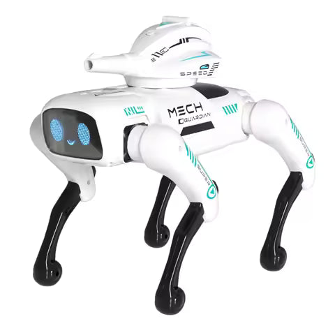 Teeggi Intelligent RC Robot Dog